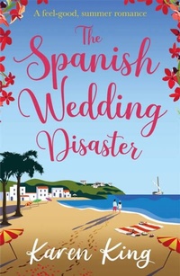 Abbildung von: The Spanish Wedding Disaster - Headline Accent