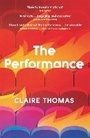 Cover: The Performance - Weidenfeld & Nicolson