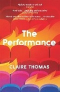 Cover: The Performance - Weidenfeld & Nicolson