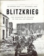 Cover: Blitzkrieg - Osprey Publishing