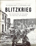 Cover: Blitzkrieg - Osprey Publishing