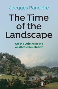 Enlarge image Cover: The Time of the Landscape - Polity Press