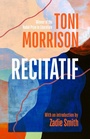 Cover: Recitatif - Vintage Digital