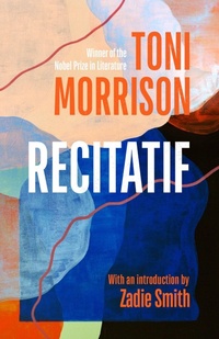 Enlarge image Cover: Recitatif - Chatto & Windus