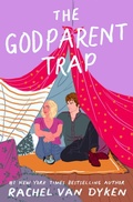 Cover: The Godparent Trap - Grand Central Publishing