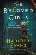 Cover: The Beloved Girls - Grand Central Publishing