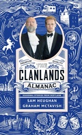 Cover: The Clanlands Almanac - Hodder & Stoughton