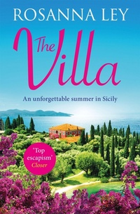 Enlarge image Cover: The Villa - Quercus Publishing