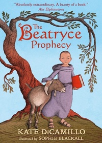 Enlarge image Cover: The Beatryce Prophecy - Walker Books Ltd