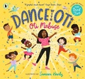 Cover: Dance with Oti: The Bird Jive - Walker Books Ltd