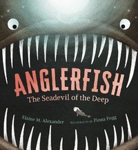 Enlarge image Cover: Anglerfish: The Seadevil of the Deep - Walker Books Ltd