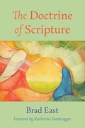 Cover: The Doctrine of Scripture - Wipf & Stock Publishers
