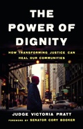 Cover: The Power of Dignity - Basic Books