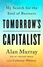 Cover: Tomorrow's Capitalist - PublicAffairs