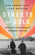 Bild: Streets of Gold - PublicAffairs