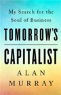 Cover: Tomorrow's Capitalist - PublicAffairs,U.S.