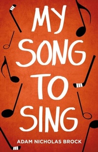 Abbildung von: My Song to Sing - New Degree Press