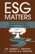 Cover: ESG Matters - ethos collective