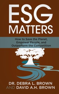 Enlarge image Cover: ESG Matters - ethos collective