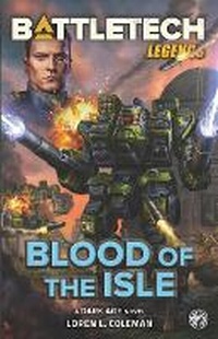 Enlarge image Cover: BattleTech Legends - Inmediares Productions
