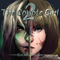 Cover: The Coyote Girl Book 2 - PageTurner Press and Media