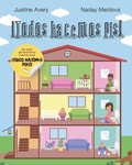 Cover: !Todos hacemos pis! - Suteki Creative