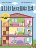 Cover: !Todos hacemos pis! - Suteki Creative