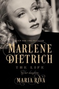 Cover: Marlene Dietrich - Simon + Schuster Inc.
