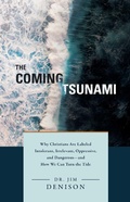 Cover: The Coming Tsunami - Forefront Books