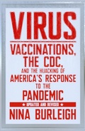 Cover: Virus - Seven Stories Press,U.S.