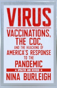 Enlarge image Cover: Virus - Seven Stories Press,U.S.