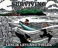 Cover: Surviving the Island of Grace - Oasis Audio