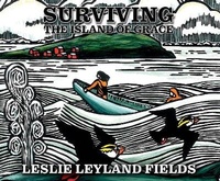 Enlarge image Cover: Surviving the Island of Grace - Oasis Audio