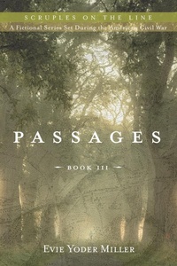 Enlarge image Cover: Passages - Resource Publications (CA)