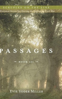 Enlarge image Cover: Passages - Resource Publications (CA)