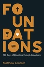 Cover: Foundations - Wipf & Stock Publishers