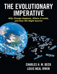 Enlarge image Cover: The Evolutionary Imperative - Xlibris Us