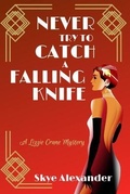 Cover: Never Try to Catch a Falling Knife - HISTORIA