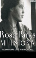 Cover: Rosa Parks - Audible Studios on Brilliance