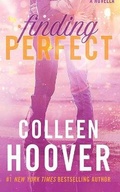 Cover: Finding Perfect - Audible Studios on Brilliance