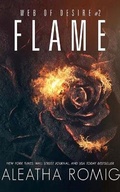 Cover: Flame - Audible Studios on Brilliance