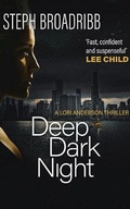 Cover: Deep Dark Night - Audible Studios on Brilliance
