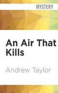 Cover: An Air That Kills - Audible Studios on Brilliance