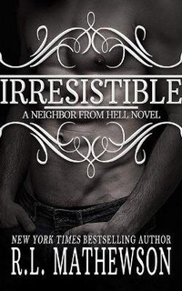 Enlarge image Cover: Irresistible - Audible Studios on Brilliance