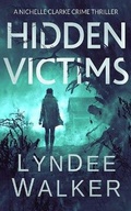 Cover: Hidden Victims - Audible Studios on Brilliance