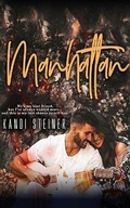 Cover: Manhattan - Audible Studios on Brilliance
