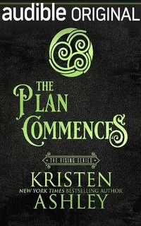 Enlarge image Cover: The Plan Commences - Audible Studios on Brilliance