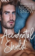 Cover: Accidental Shield - Audible Studios on Brilliance