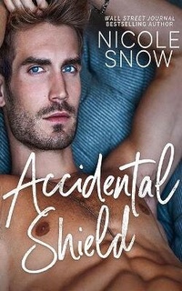 Enlarge image Cover: Accidental Shield - Audible Studios on Brilliance