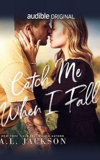 Enlarge image Cover: Catch Me When I Fall - Audible Studios on Brilliance